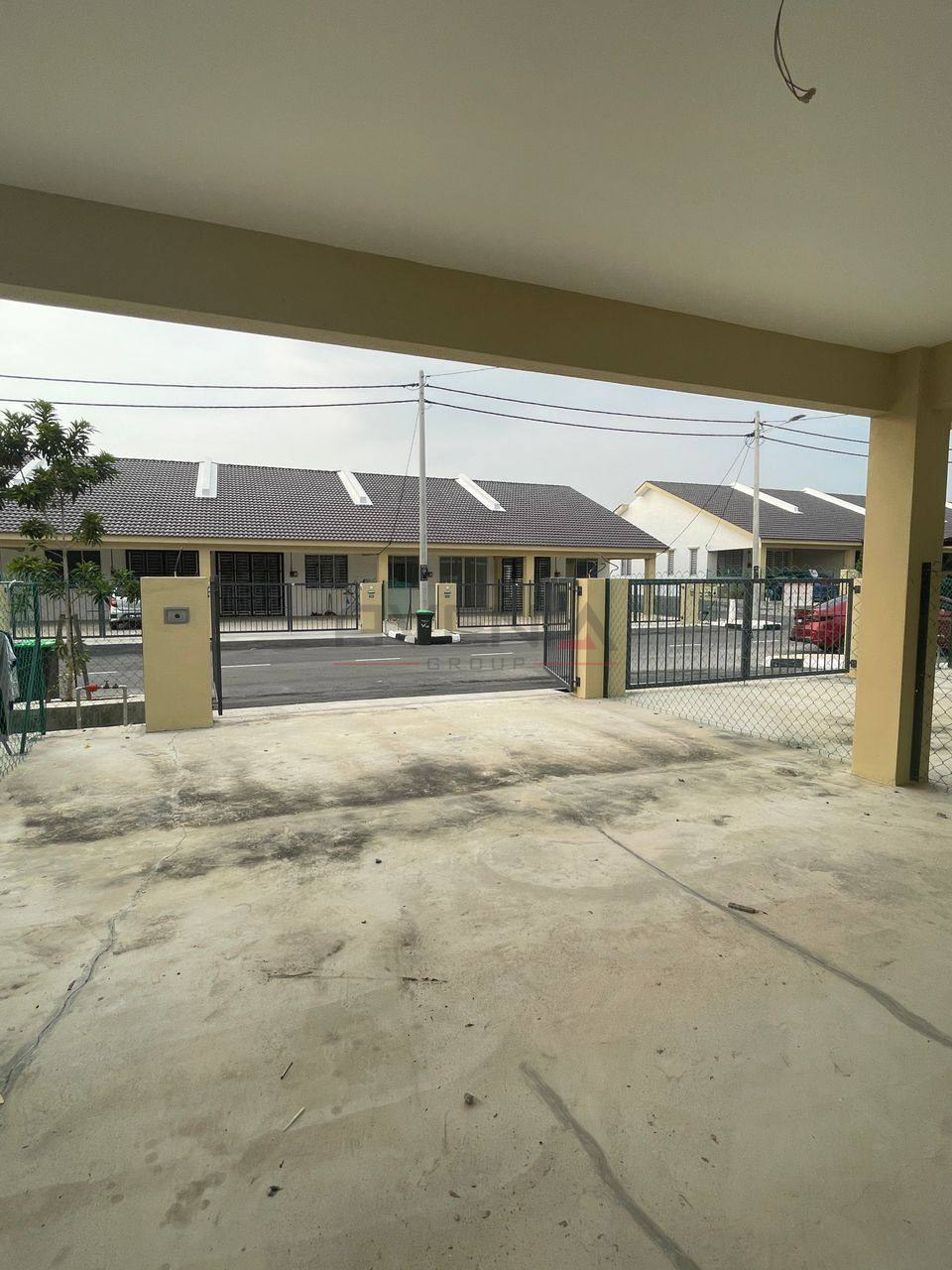 TAMAN ACASIA SERAI RESIDENSI 📍 | TERES SETINGKAT | CASHBACK RM45,000 | ZERO DEPOSIT | BOOKING 1K 3