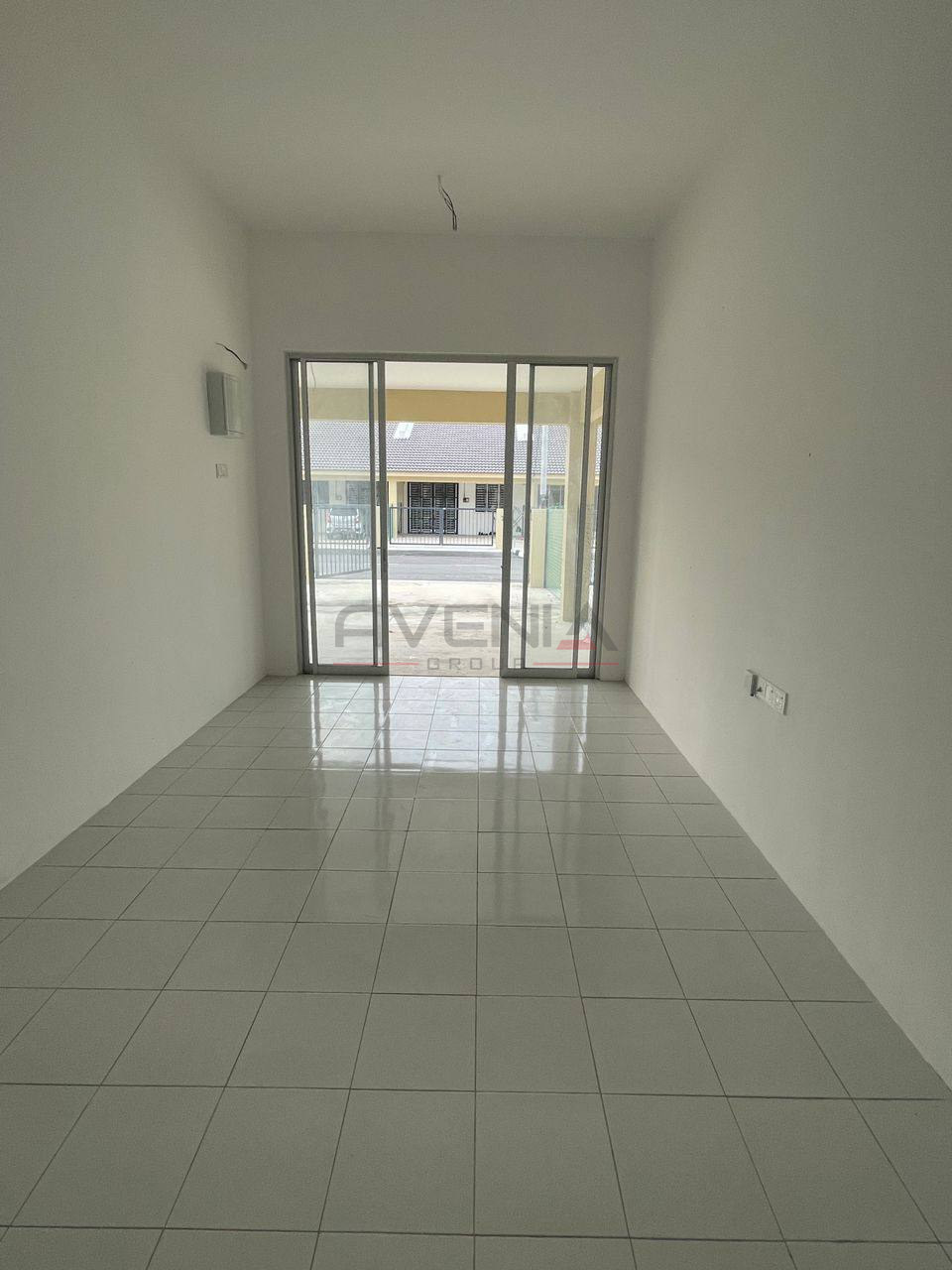 TAMAN ACASIA SERAI RESIDENSI 📍 | TERES SETINGKAT | CASHBACK RM45,000 | ZERO DEPOSIT | BOOKING 1K 5