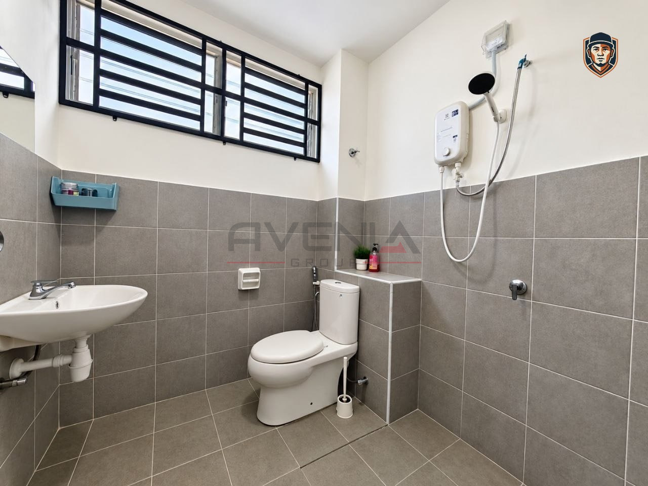 AMANSARA SOUTH BANDAR SETIA FONTAINES 📍 | FULLY FURNISHED | TERES 2 TINGKAT | BELOW MARKET VALUE RM31,000 15