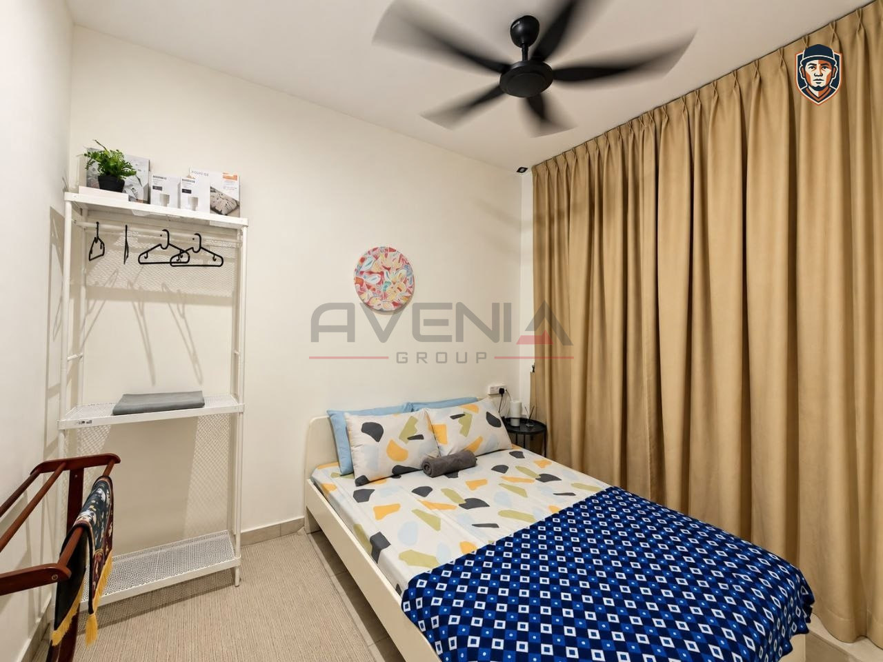 AMANSARA SOUTH BANDAR SETIA FONTAINES 📍 | FULLY FURNISHED | TERES 2 TINGKAT | BELOW MARKET VALUE RM31,000 10