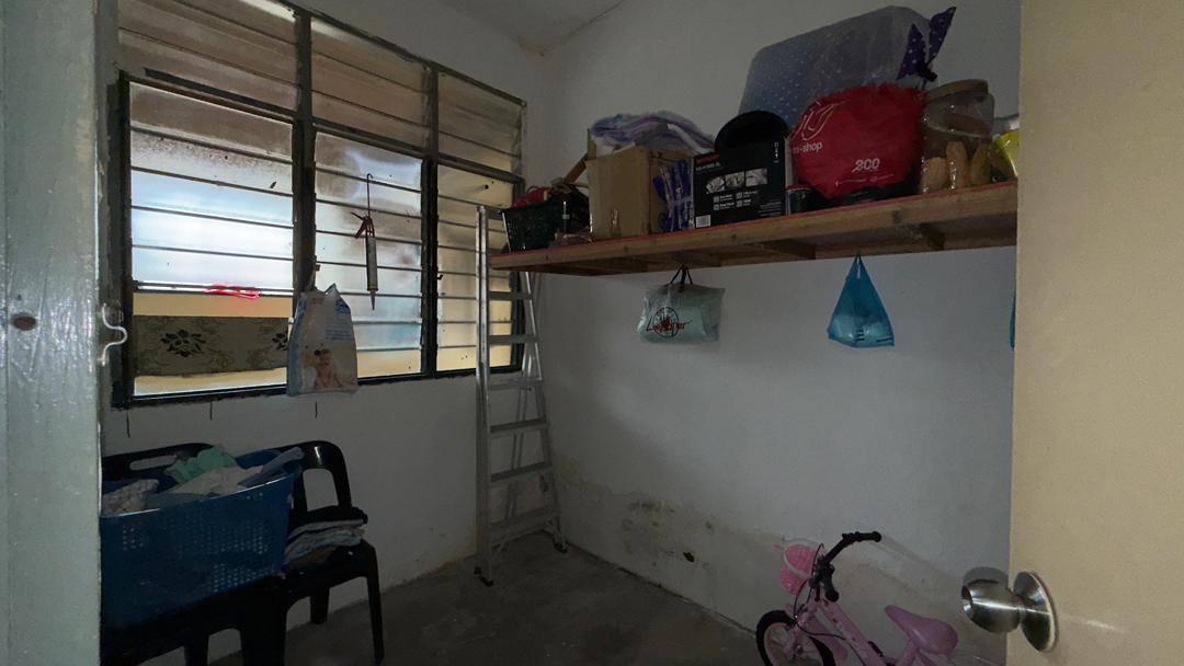 TAMAN KENARI JAYA 📍 | TERES SETINGKAT | CASHBACK RM15,000 | ZERO DEPOSIT | BOOKING 1K 12