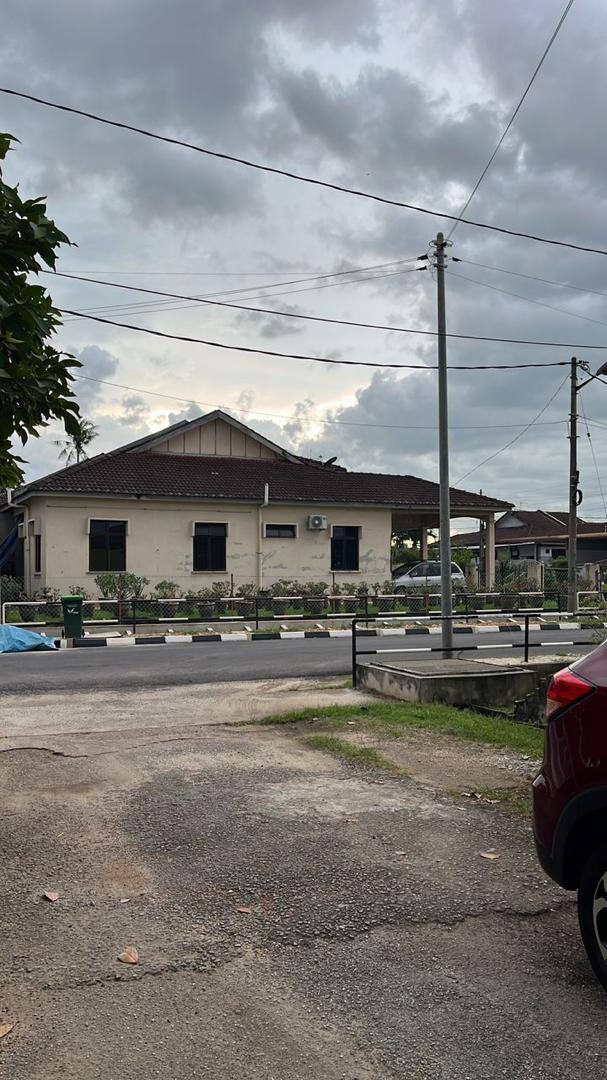 TAMAN KENARI JAYA 📍 | TERES SETINGKAT | CASHBACK RM15,000 | ZERO DEPOSIT | BOOKING 1K 6