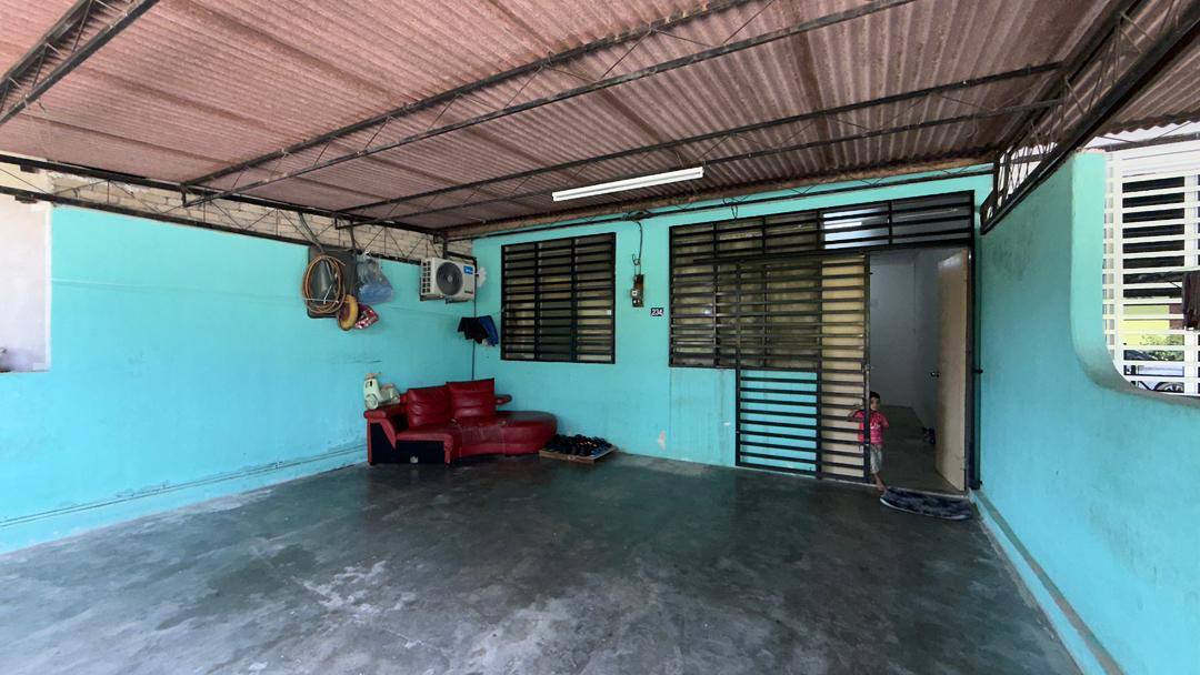 TAMAN KENARI JAYA 📍 | TERES SETINGKAT | CASHBACK RM15,000 | ZERO DEPOSIT | BOOKING 1K 7