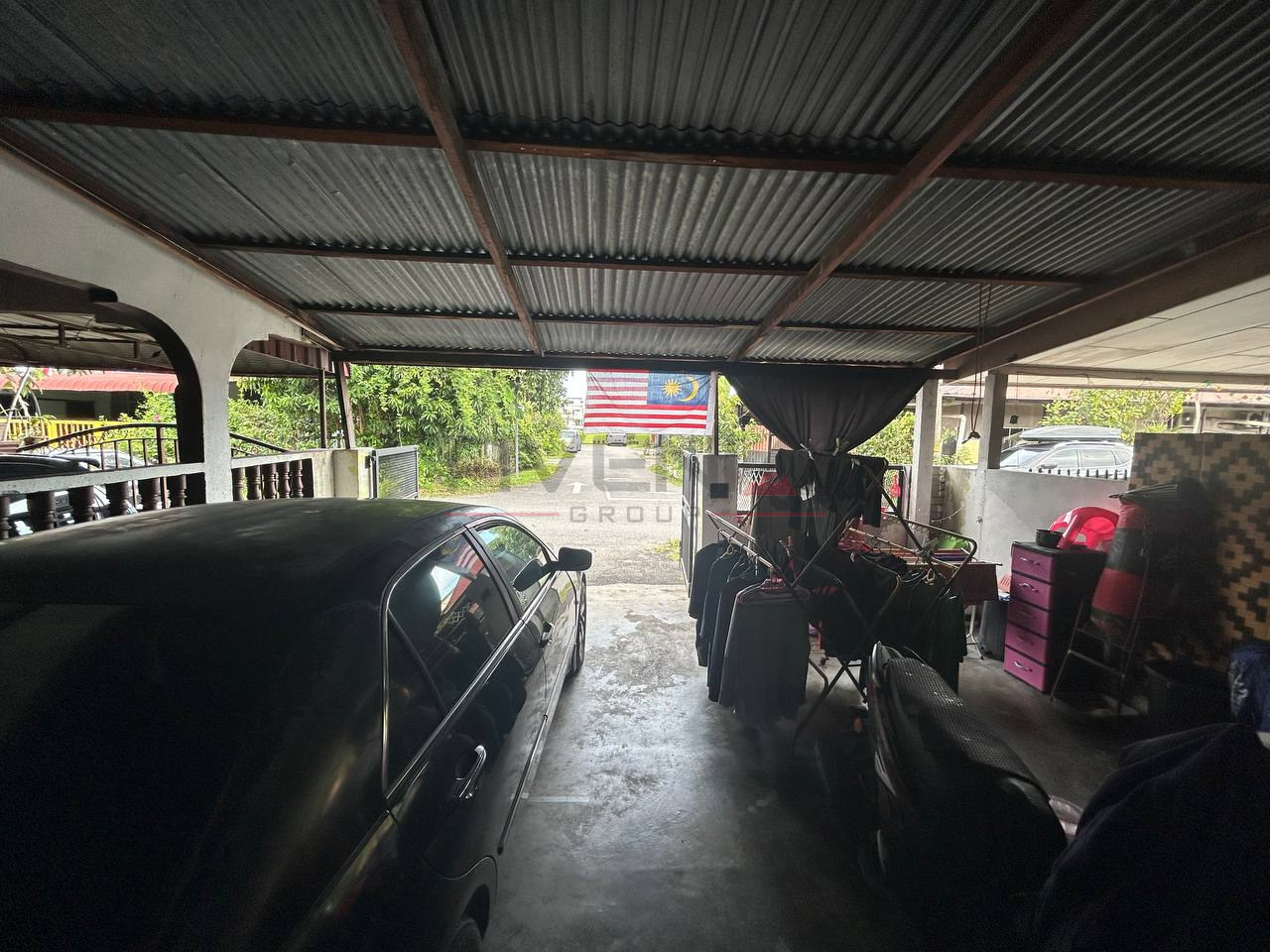 TAMAN SRI MENGKUDU 📍 | TERES SETINGKAT | CASHBACK RM20,000 | ZERO DEPOSIT | BOOKING 1K 2