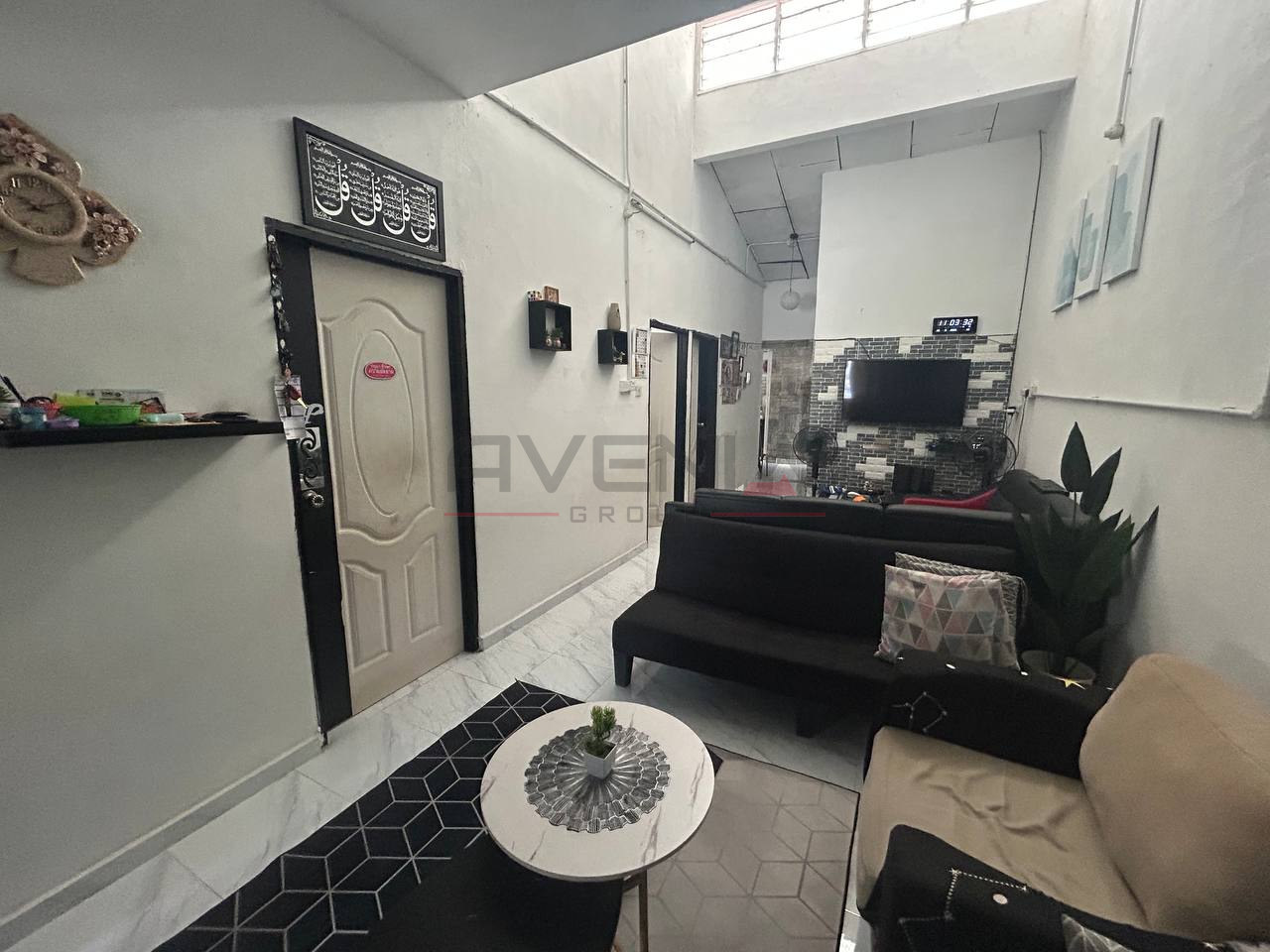 TAMAN SRI MENGKUDU 📍 | TERES SETINGKAT | CASHBACK RM20,000 | ZERO DEPOSIT | BOOKING 1K 4