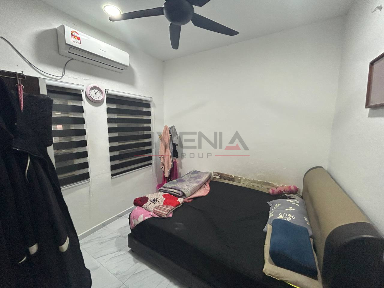 TAMAN SRI MENGKUDU 📍 | TERES SETINGKAT | CASHBACK RM20,000 | ZERO DEPOSIT | BOOKING 1K 6