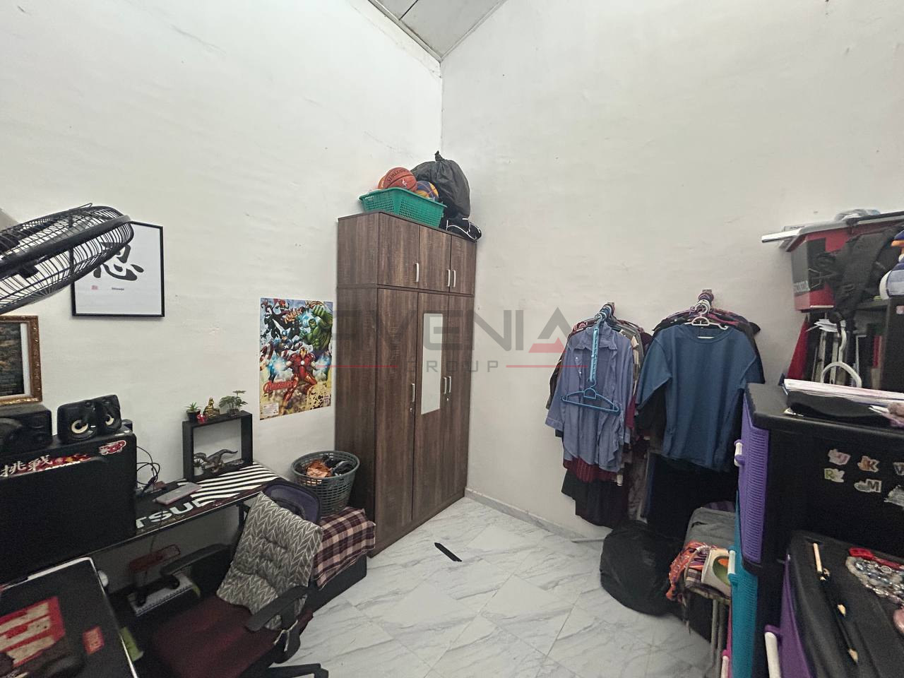 TAMAN SRI MENGKUDU 📍 | TERES SETINGKAT | CASHBACK RM20,000 | ZERO DEPOSIT | BOOKING 1K 7