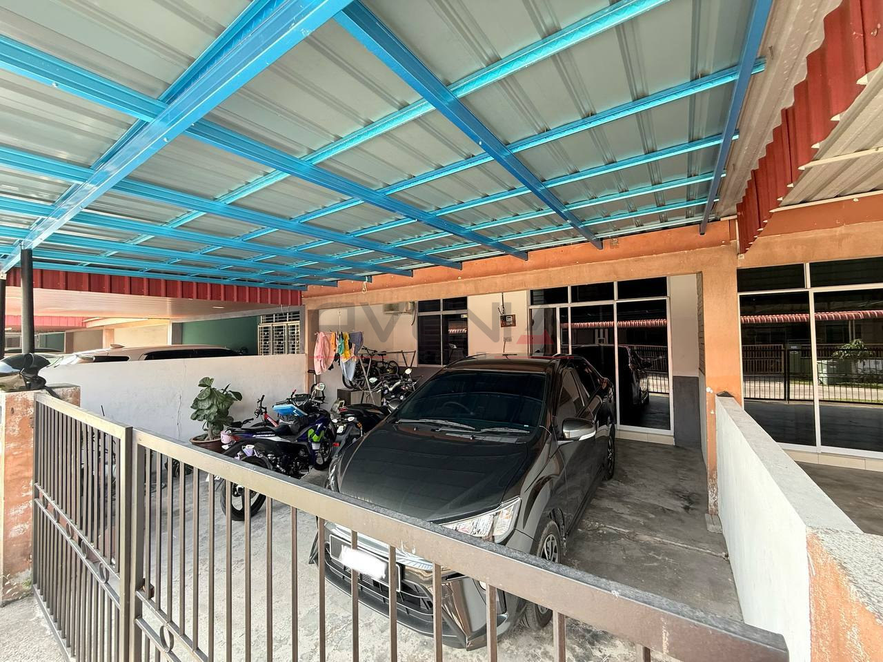 TAMAN LAGENDA 📍 | TERES SETINGKAT | CASHBACK RM20,000 | ZERO DEPOSIT | BOOKING 1K 4