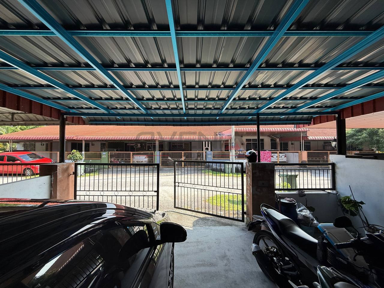 TAMAN LAGENDA 📍 | TERES SETINGKAT | CASHBACK RM20,000 | ZERO DEPOSIT | BOOKING 1K 5