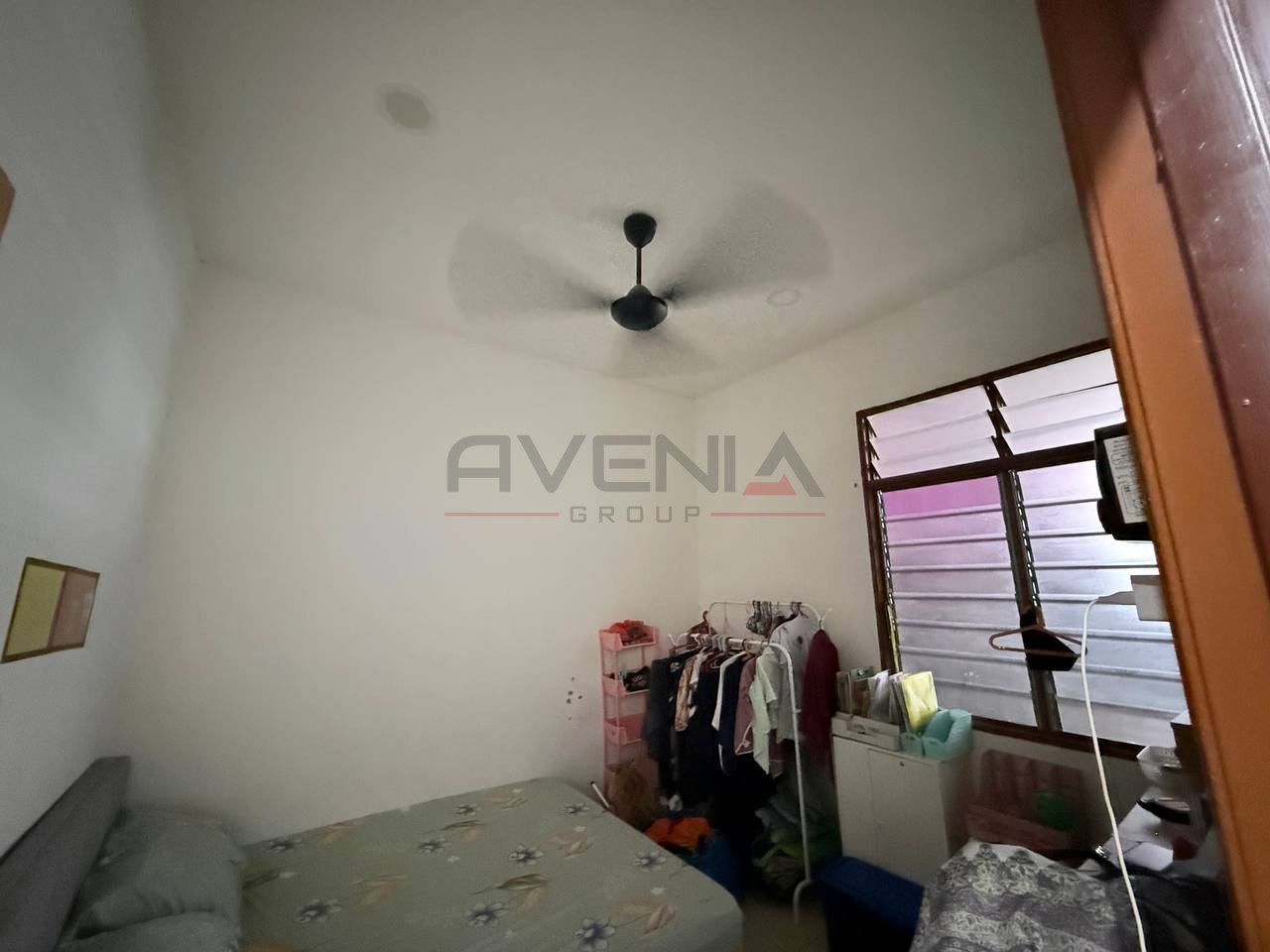 TAMAN LAGENDA 📍 | TERES SETINGKAT | CASHBACK RM20,000 | ZERO DEPOSIT | BOOKING 1K 8