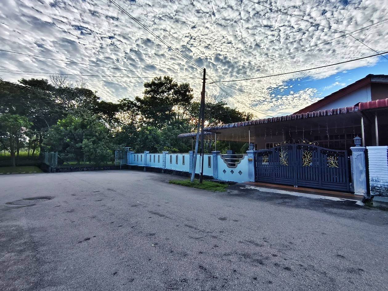 TAMAN BIDARA 📍 | CORNER LOT | TERES SETINGKAT | BELOW MARKET VALUE RM56,000 4