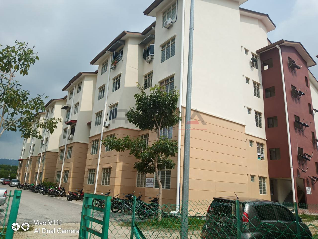 FLAT TAMAN PRESTIJ 📍 | CASHBACK RM50,000 | ZERO DEPOSIT | BOOKING 1K