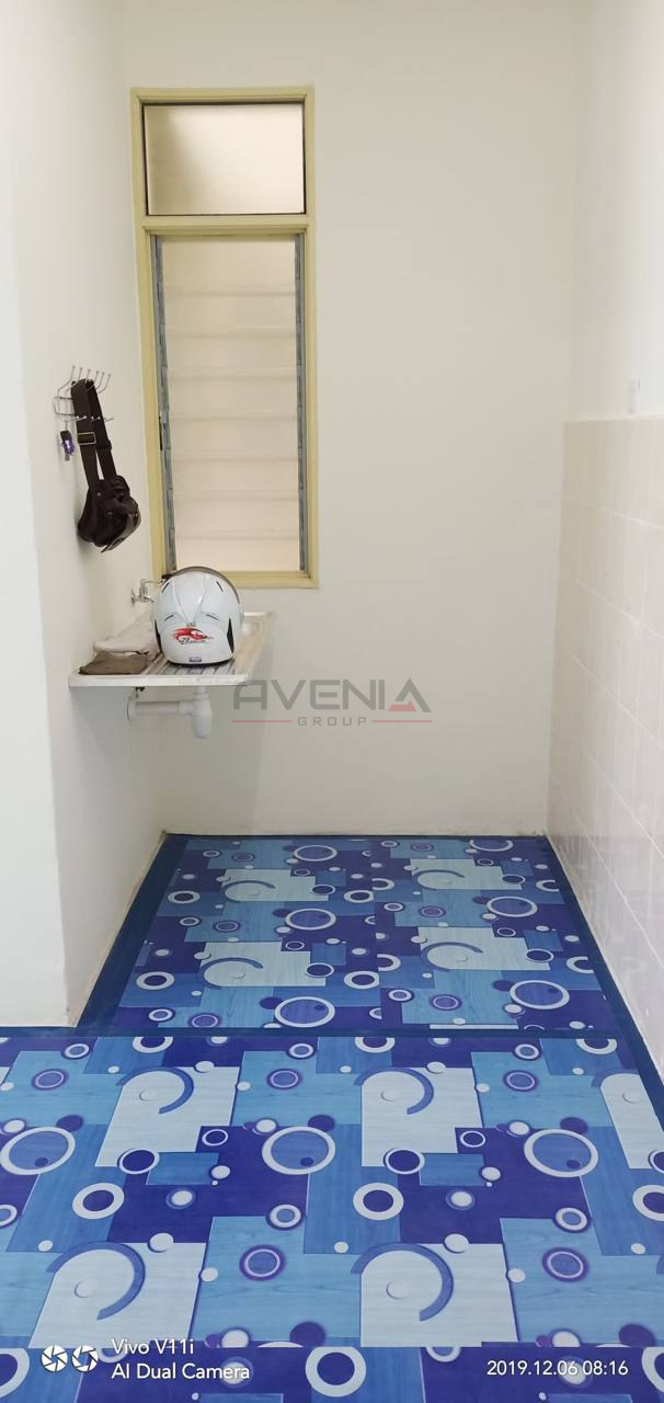 FLAT TAMAN PRESTIJ 📍 | CASHBACK RM50,000 | ZERO DEPOSIT | BOOKING 1K 7