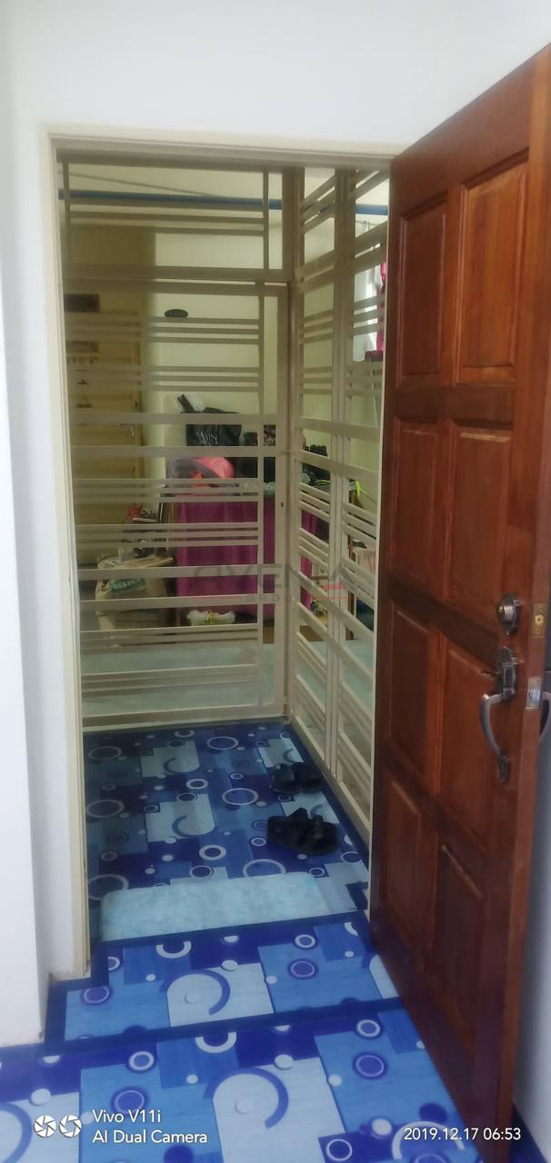FLAT TAMAN PRESTIJ 📍 | CASHBACK RM50,000 | ZERO DEPOSIT | BOOKING 1K 9