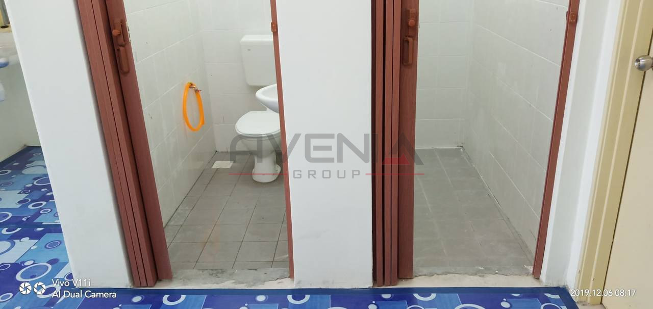 FLAT TAMAN PRESTIJ 📍 | CASHBACK RM50,000 | ZERO DEPOSIT | BOOKING 1K 10