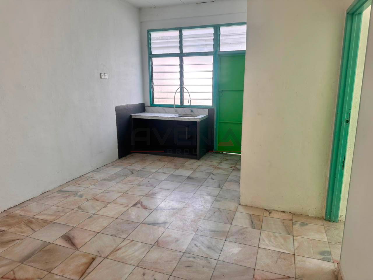 TAMAN KENANGAN 📍 | OPEN FACING | SEMI-D SETINGKAT | CASHBACK RM55,000 | ZERO DEPOSIT | BOOKING 1K 2