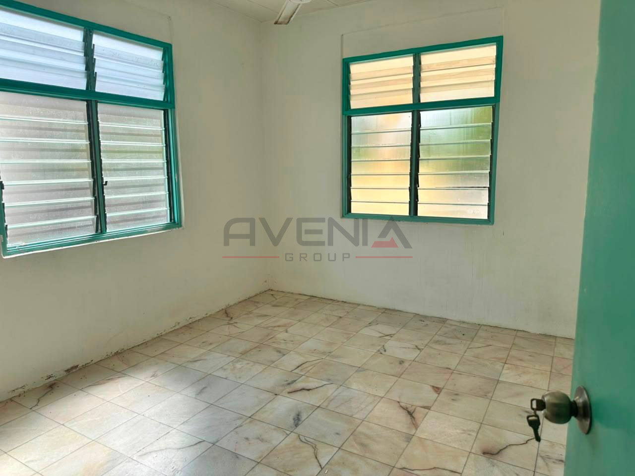 TAMAN KENANGAN 📍 | OPEN FACING | SEMI-D SETINGKAT | CASHBACK RM55,000 | ZERO DEPOSIT | BOOKING 1K 5