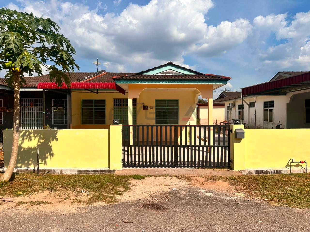 TAMAN KENANGAN 📍 | SEMI-D SETINGKAT | CASHBACK RM55,000 | ZERO DEPOSIT | BOOKING 1K