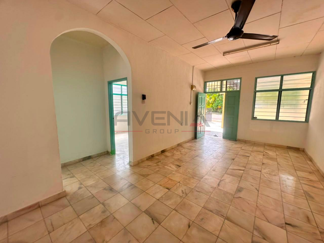 TAMAN KENANGAN 📍 | OPEN FACING | SEMI-D SETINGKAT | CASHBACK RM55,000 | ZERO DEPOSIT | BOOKING 1K 6