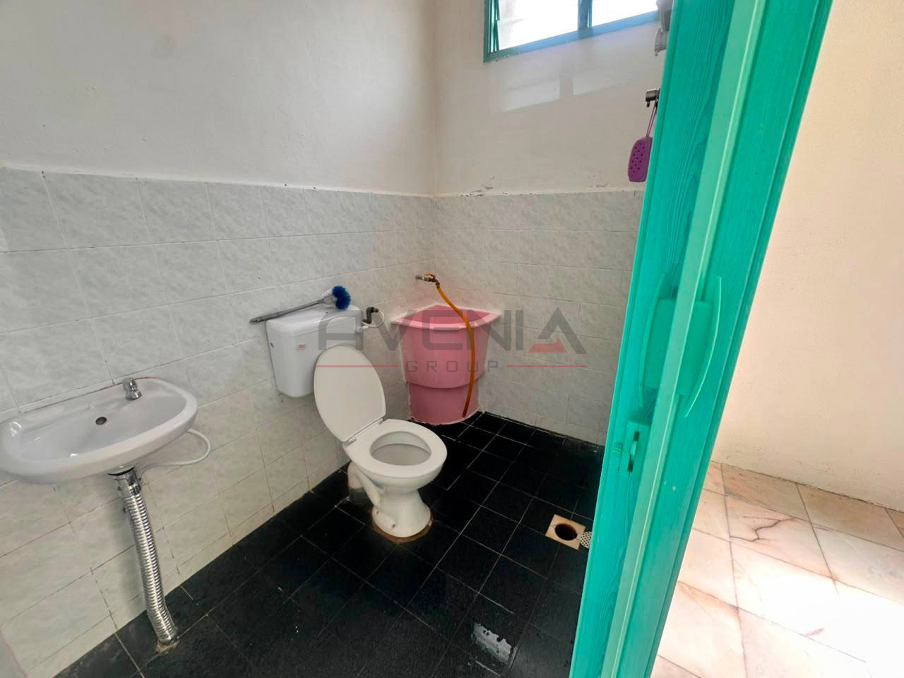 TAMAN KENANGAN 📍 | OPEN FACING | SEMI-D SETINGKAT | CASHBACK RM55,000 | ZERO DEPOSIT | BOOKING 1K 7