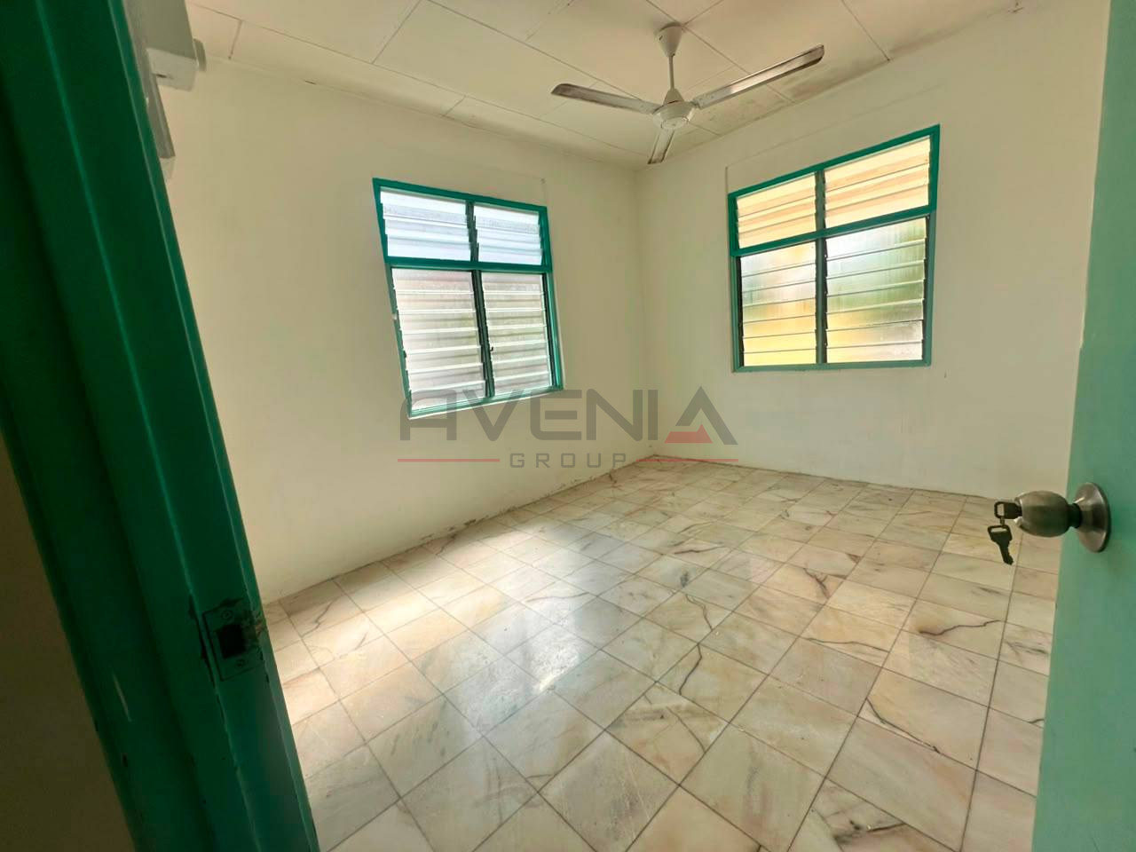 TAMAN KENANGAN 📍 | OPEN FACING | SEMI-D SETINGKAT | CASHBACK RM55,000 | ZERO DEPOSIT | BOOKING 1K 8