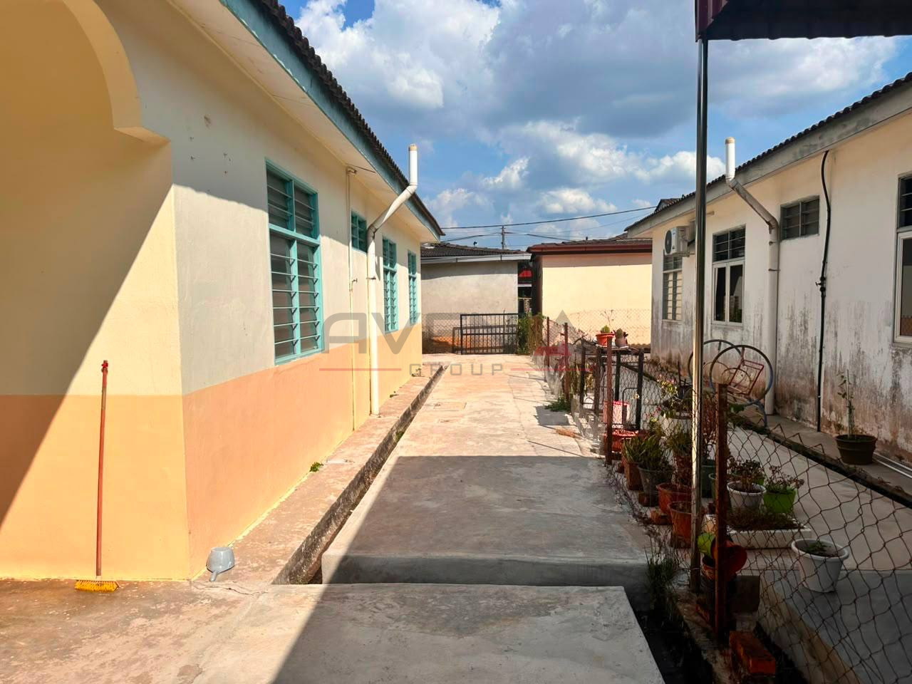 TAMAN KENANGAN 📍 | OPEN FACING | SEMI-D SETINGKAT | CASHBACK RM55,000 | ZERO DEPOSIT | BOOKING 1K 10
