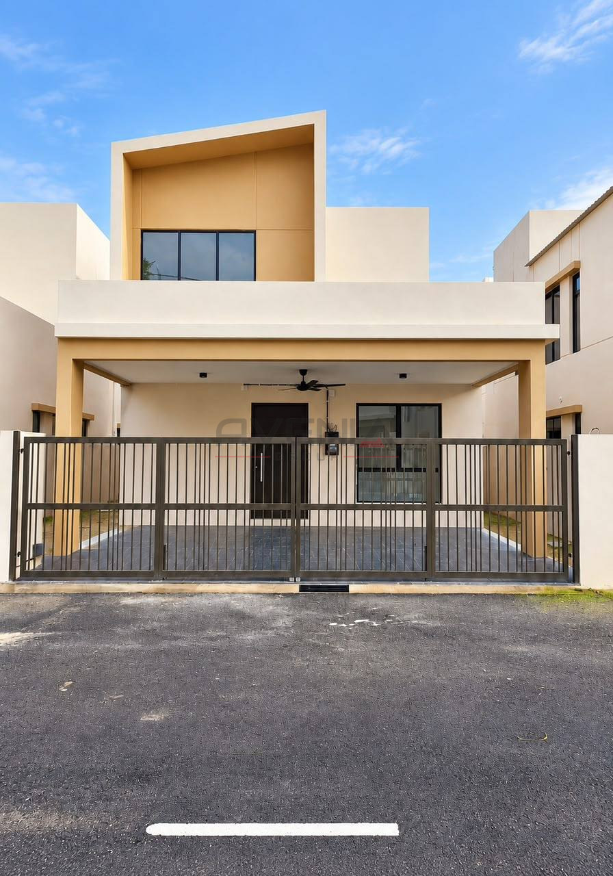 LA CASA LUNAS 📍 | BANGLO | BELOW MARKET VALUE RM50,000