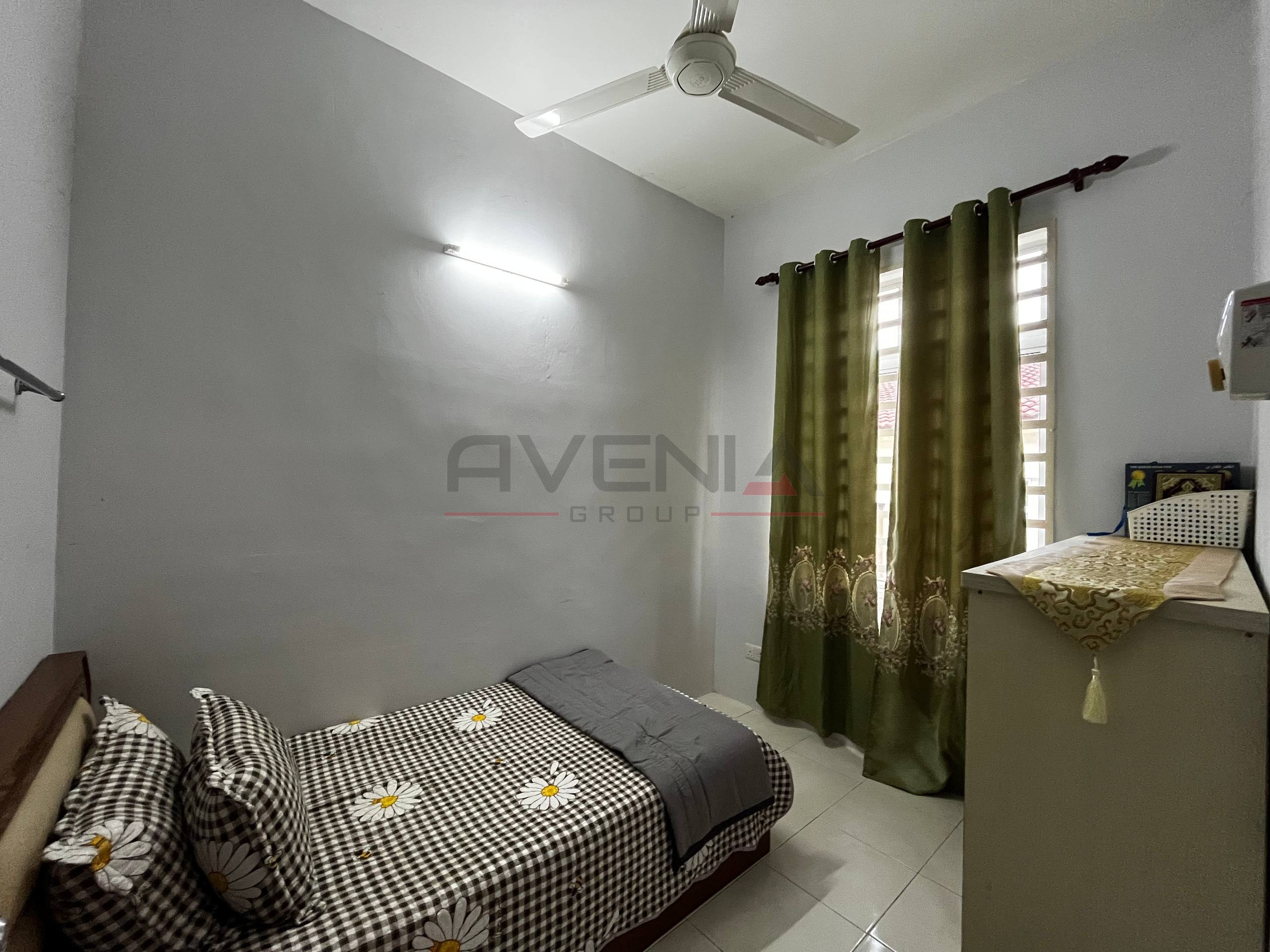 TAMAN SEJAHTERA 📍 | TERES SETINGKAT | CASHBACK RM20,000 | ZERO DEPOSIT | BOOKING 1K 2