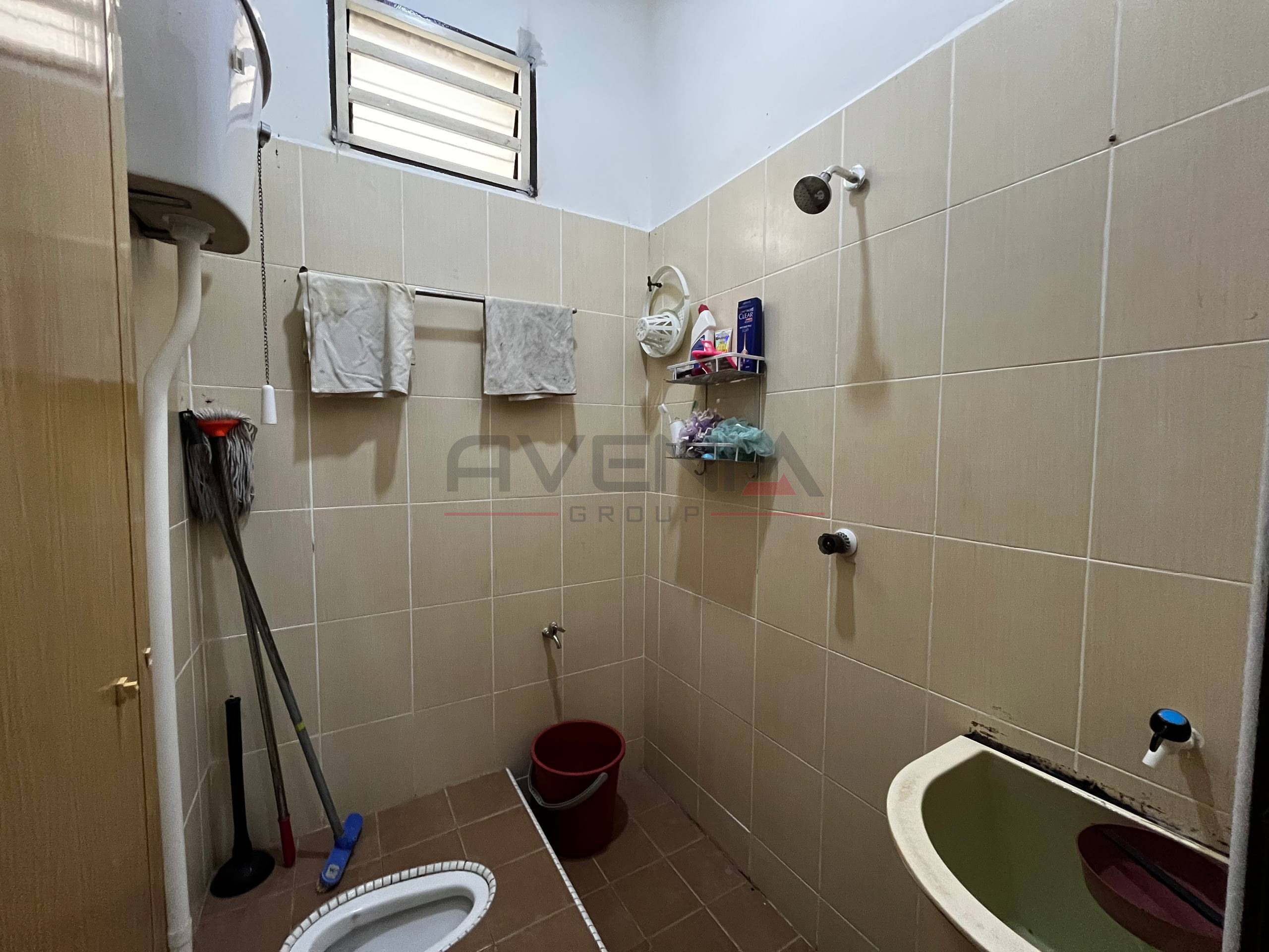 TAMAN SEJAHTERA 📍 | TERES SETINGKAT | CASHBACK RM20,000 | ZERO DEPOSIT | BOOKING 1K 11