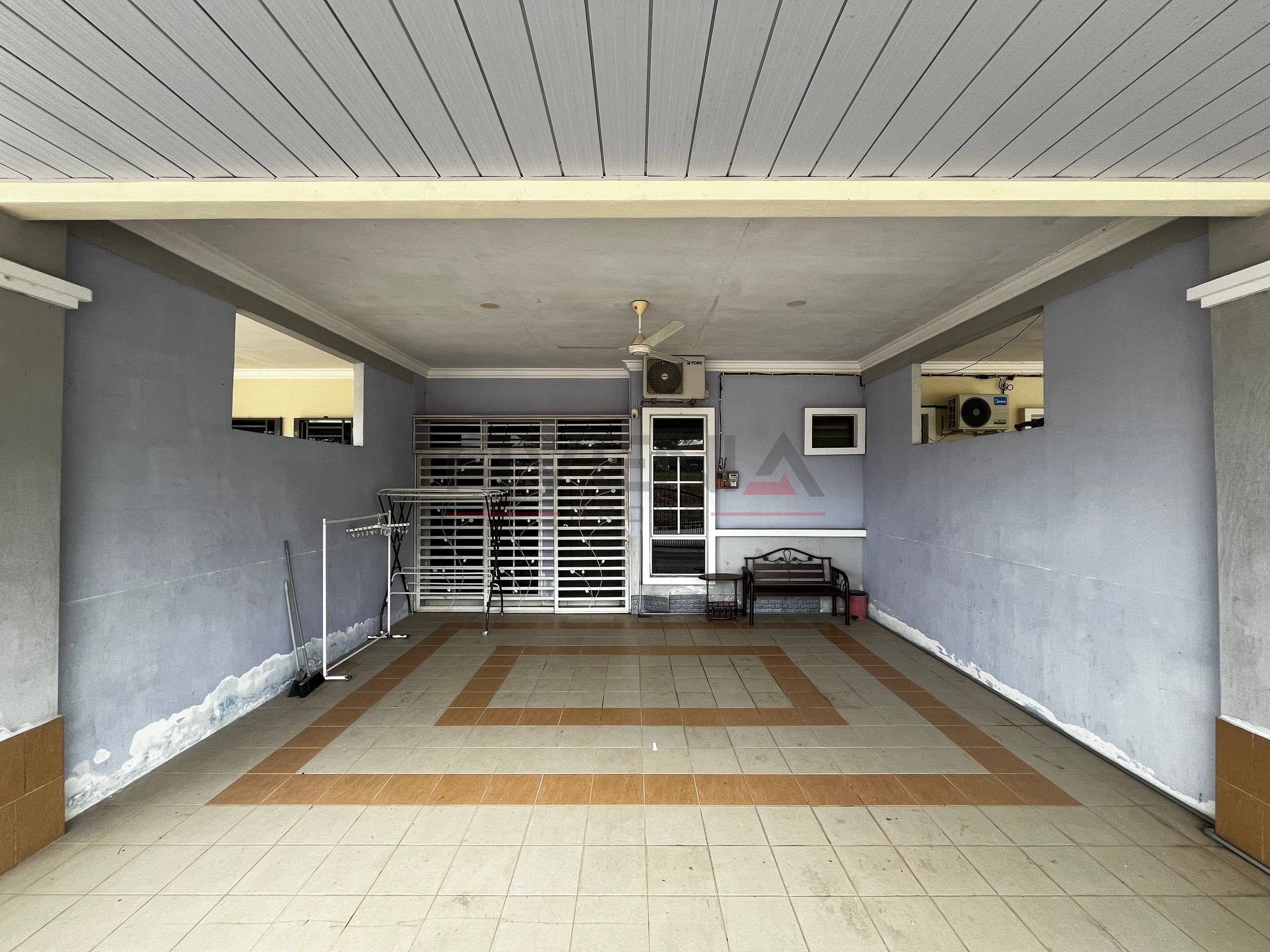 TAMAN SEJAHTERA 📍 | TERES SETINGKAT | CASHBACK RM20,000 | ZERO DEPOSIT | BOOKING 1K 5