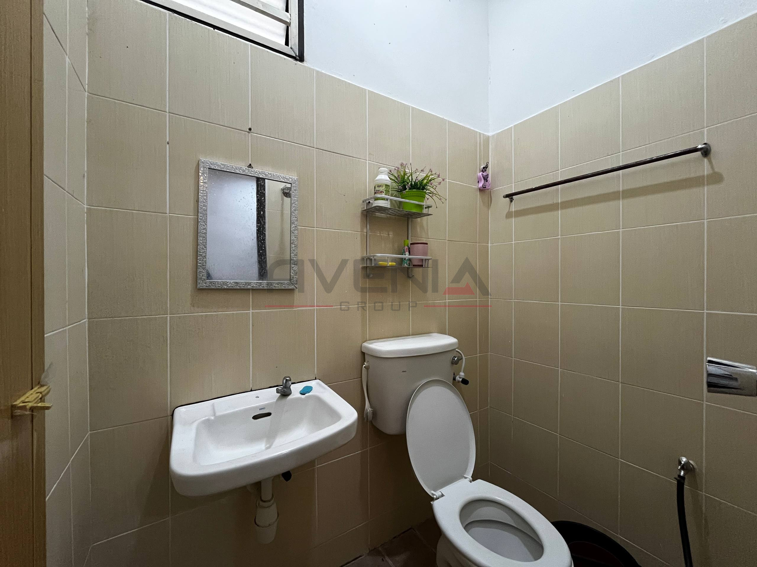TAMAN SEJAHTERA 📍 | TERES SETINGKAT | CASHBACK RM20,000 | ZERO DEPOSIT | BOOKING 1K 7