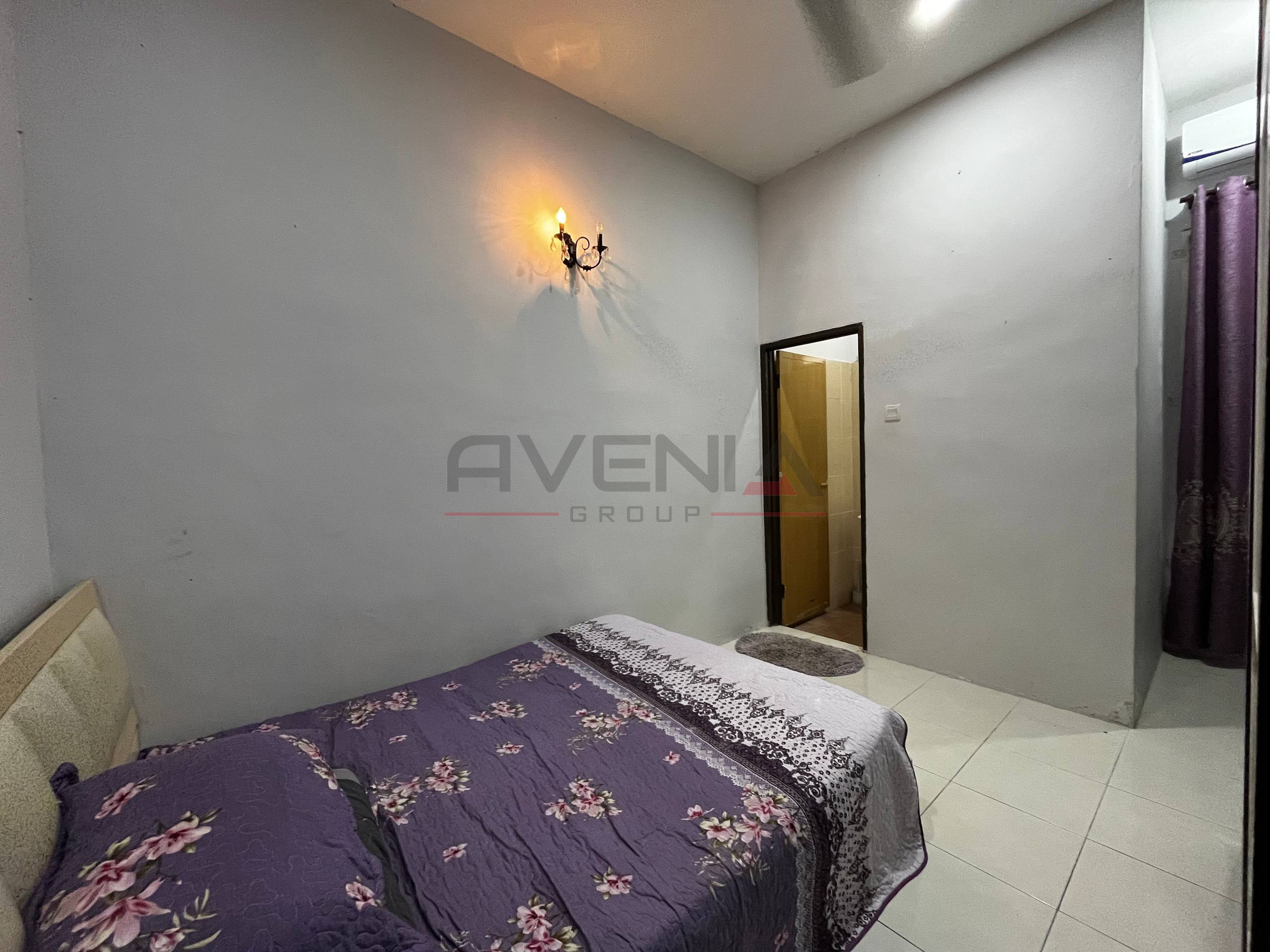 TAMAN SEJAHTERA 📍 | TERES SETINGKAT | CASHBACK RM20,000 | ZERO DEPOSIT | BOOKING 1K 8
