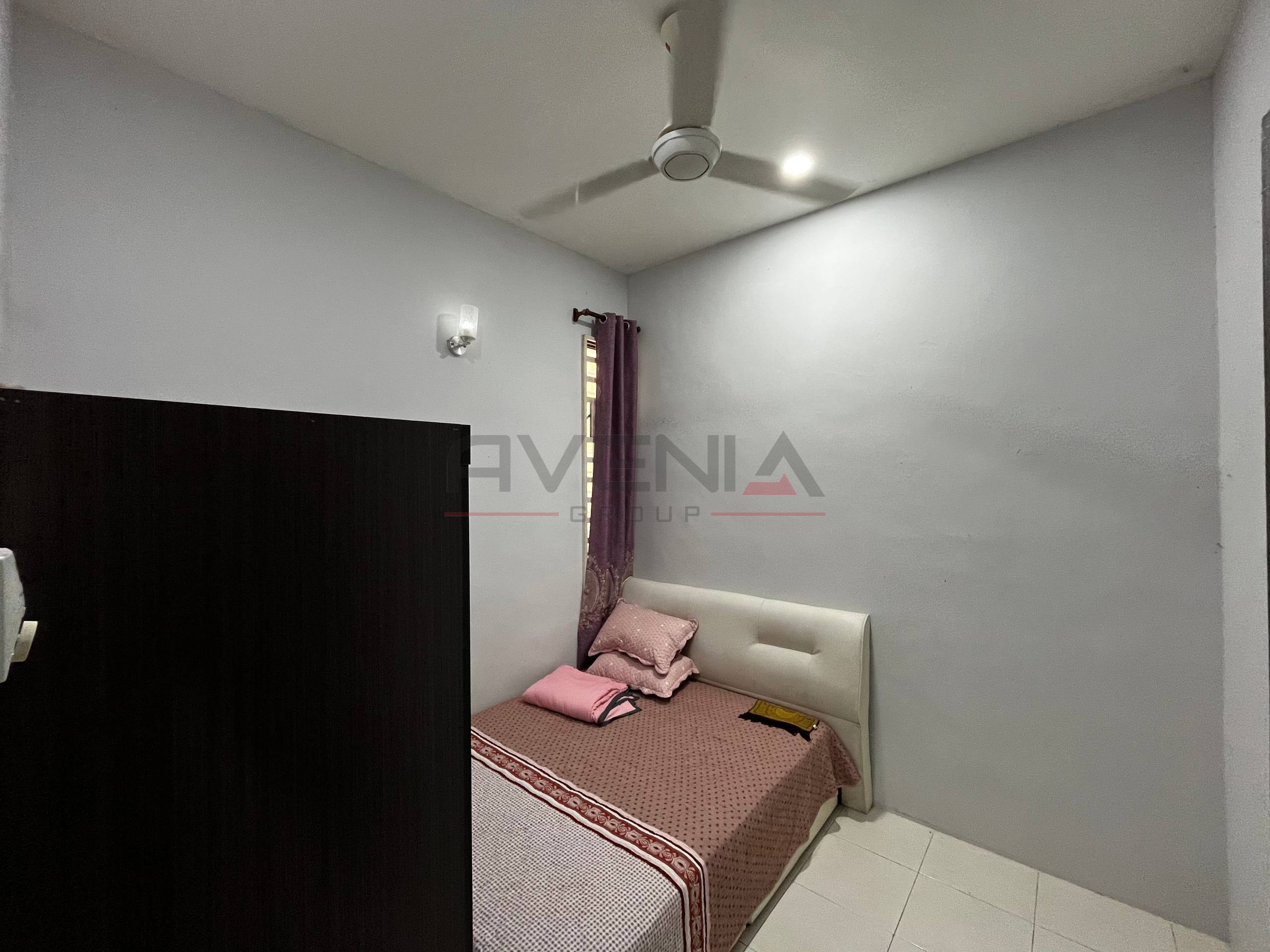 TAMAN SEJAHTERA 📍 | TERES SETINGKAT | CASHBACK RM20,000 | ZERO DEPOSIT | BOOKING 1K 9