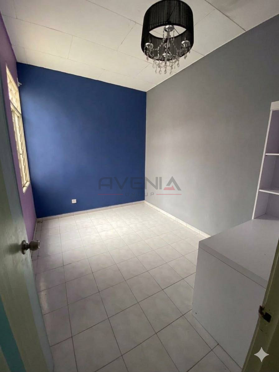 BANDAR PERDANA 📍 | RENOVATED | TERES SETINGKAT | CASHBACK RM25,000 | ZERO DEPOSIT | BOOKING 1K 4
