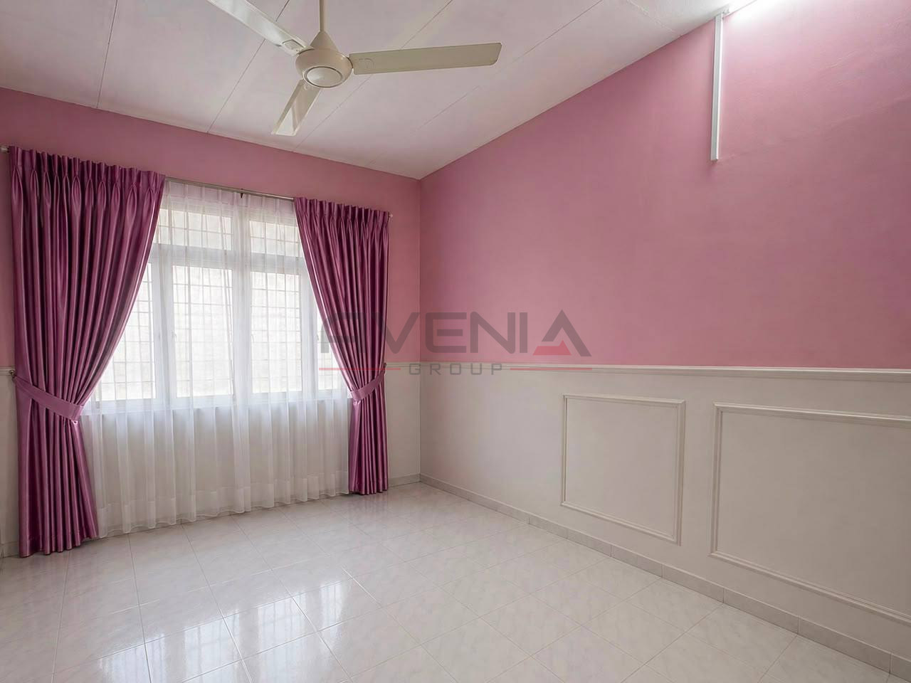 BANDAR PERDANA 📍 | RENOVATED | TERES SETINGKAT | CASHBACK RM25,000 | ZERO DEPOSIT | BOOKING 1K 5