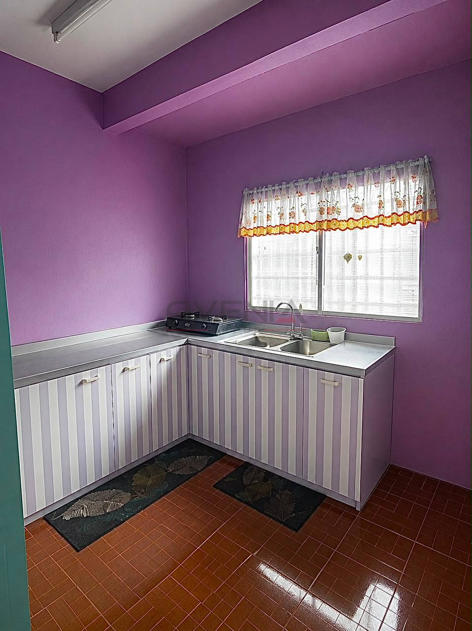 BANDAR PERDANA 📍 | RENOVATED | TERES SETINGKAT | CASHBACK RM25,000 | ZERO DEPOSIT | BOOKING 1K 6