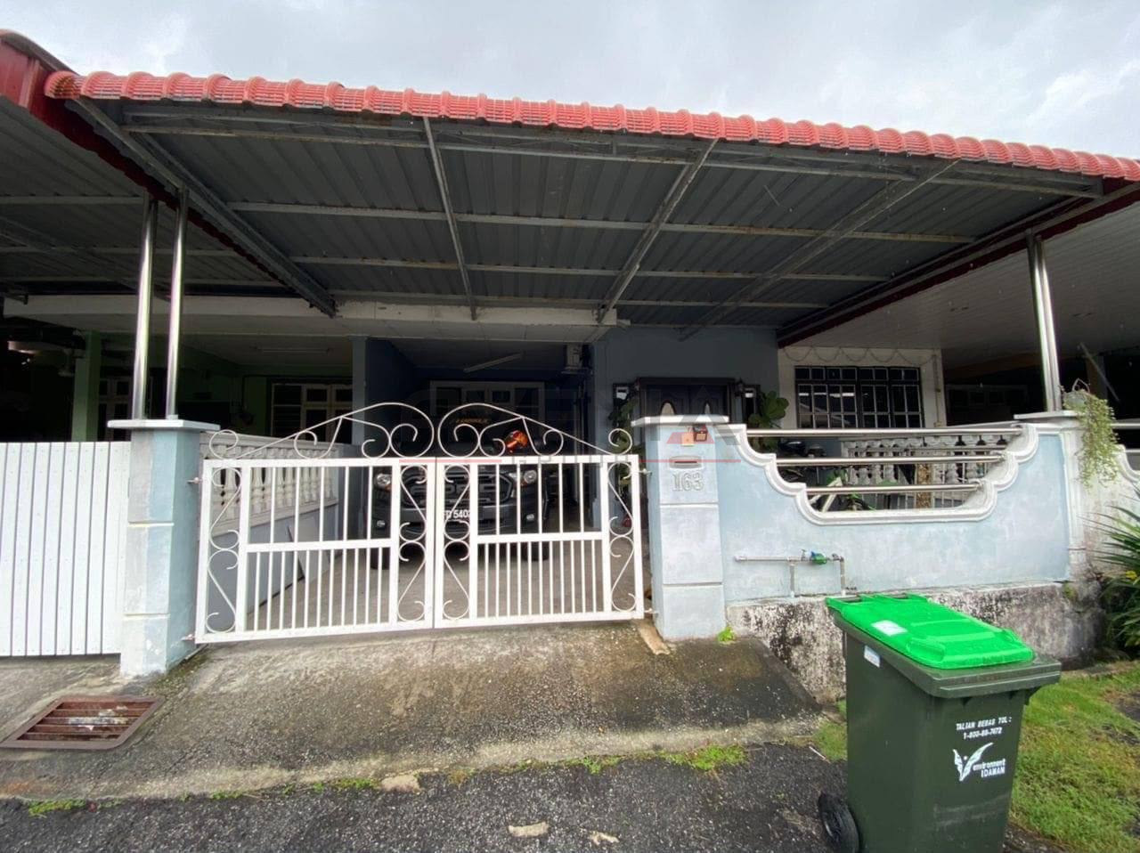 BANDAR PERDANA 📍 | TERES SETINGKAT | CASHBACK RM25,000 | ZERO DEPOSIT | BOOKING 1K