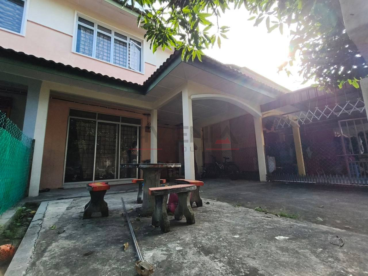 BANDAR PUTERI JAYA 📍 | TERES 2 TINGKAT | CASHBACK RM16,000 | ZERO DEPOSIT | BOOKING 1K 2