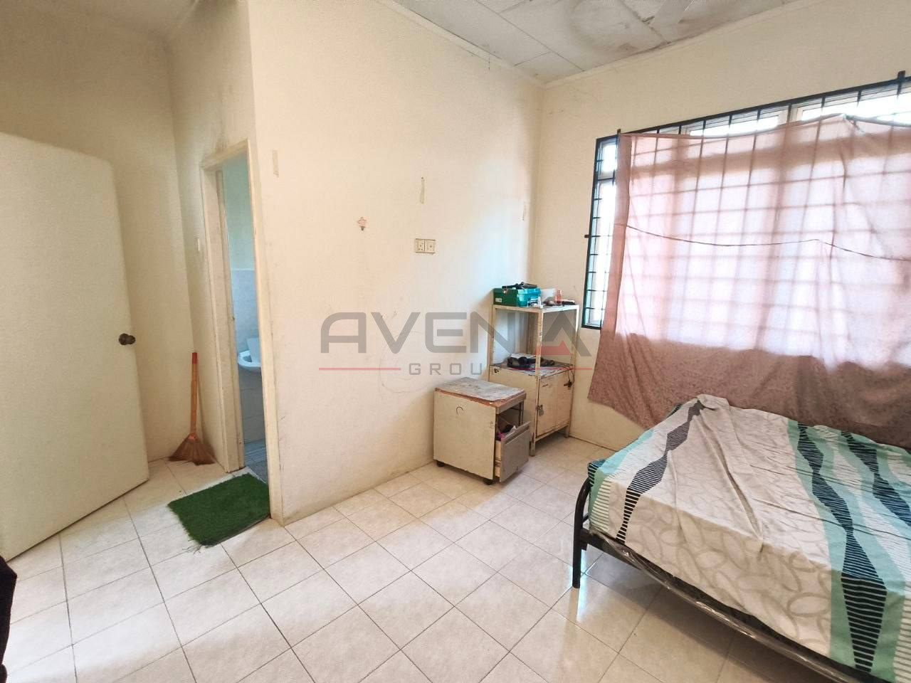 BANDAR PUTERI JAYA 📍 | TERES 2 TINGKAT | CASHBACK RM16,000 | ZERO DEPOSIT | BOOKING 1K 14