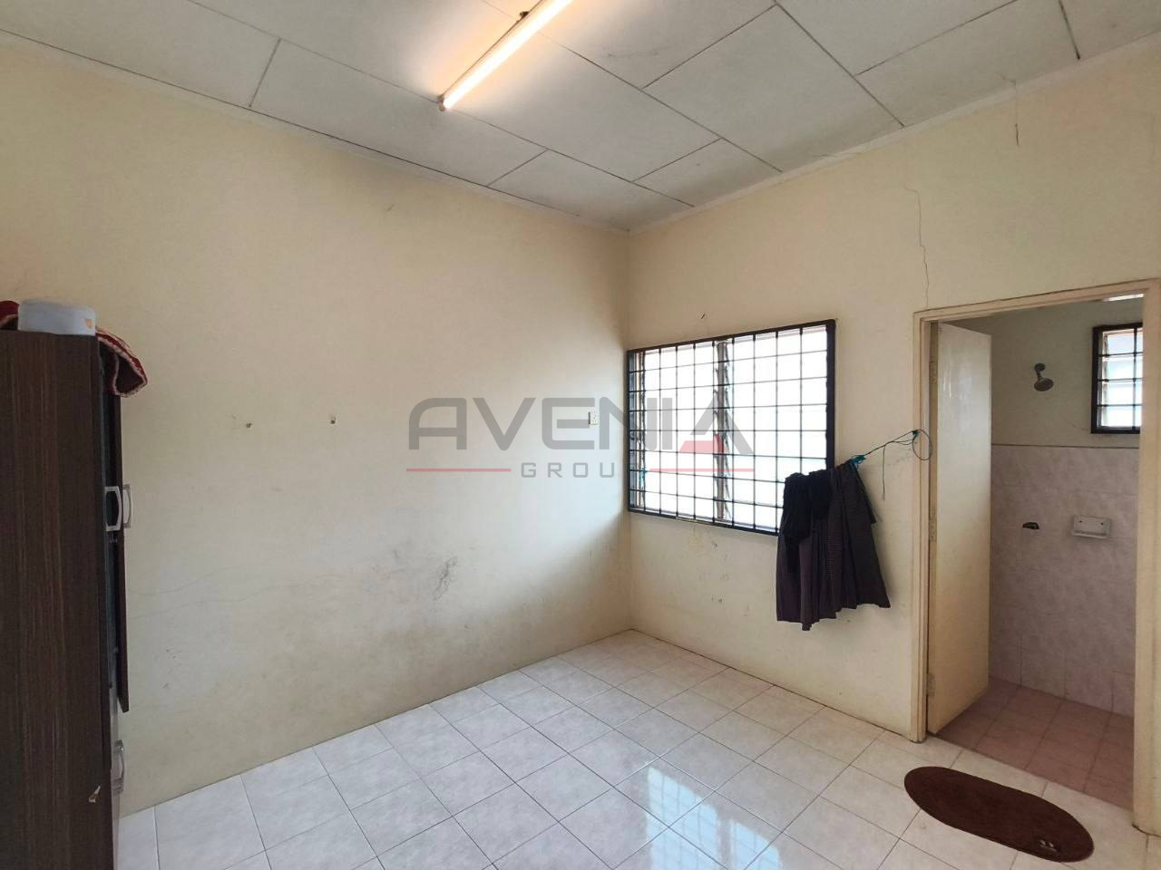 BANDAR PUTERI JAYA 📍 | TERES 2 TINGKAT | CASHBACK RM16,000 | ZERO DEPOSIT | BOOKING 1K 16
