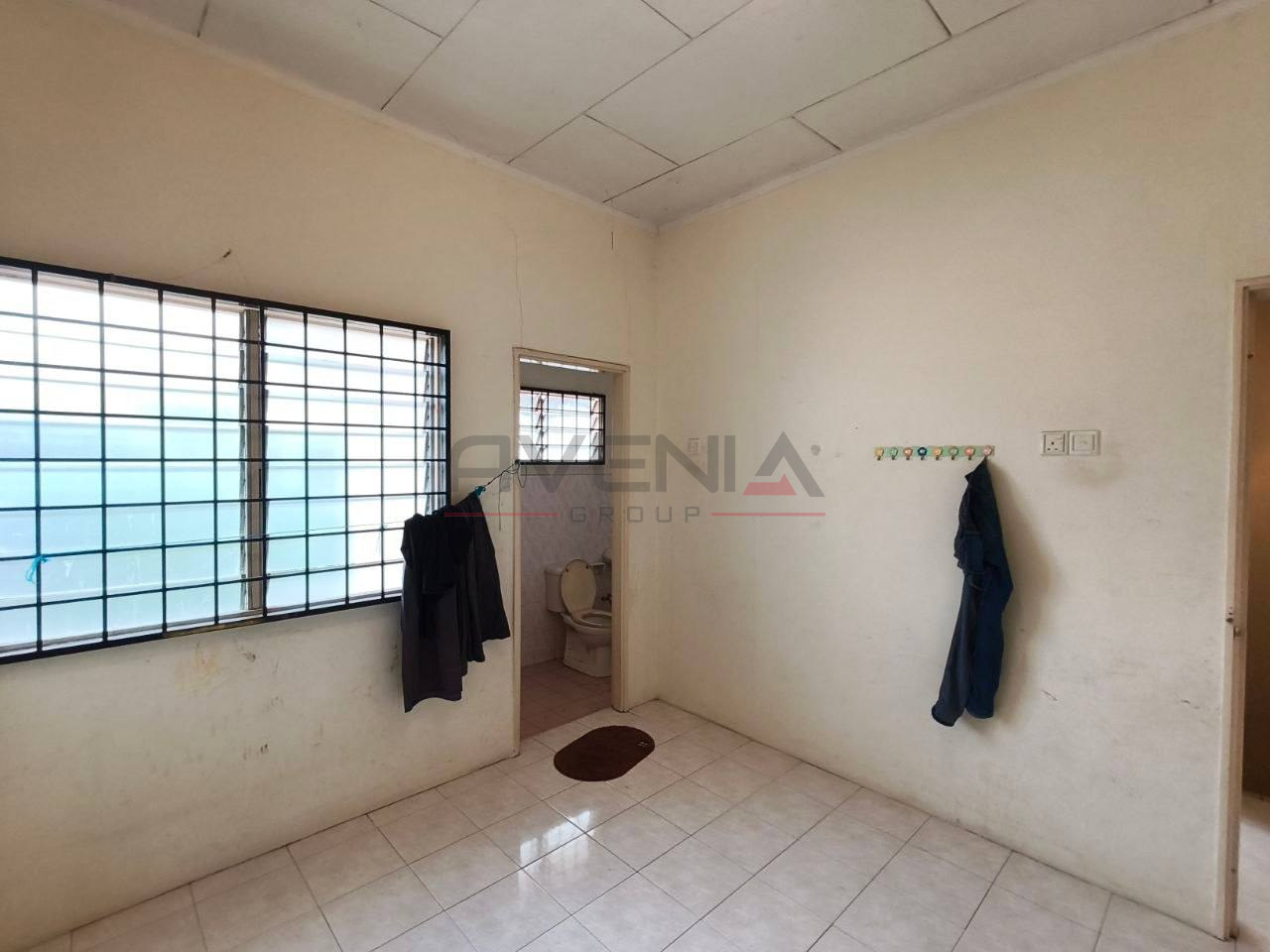 BANDAR PUTERI JAYA 📍 | TERES 2 TINGKAT | CASHBACK RM16,000 | ZERO DEPOSIT | BOOKING 1K 17