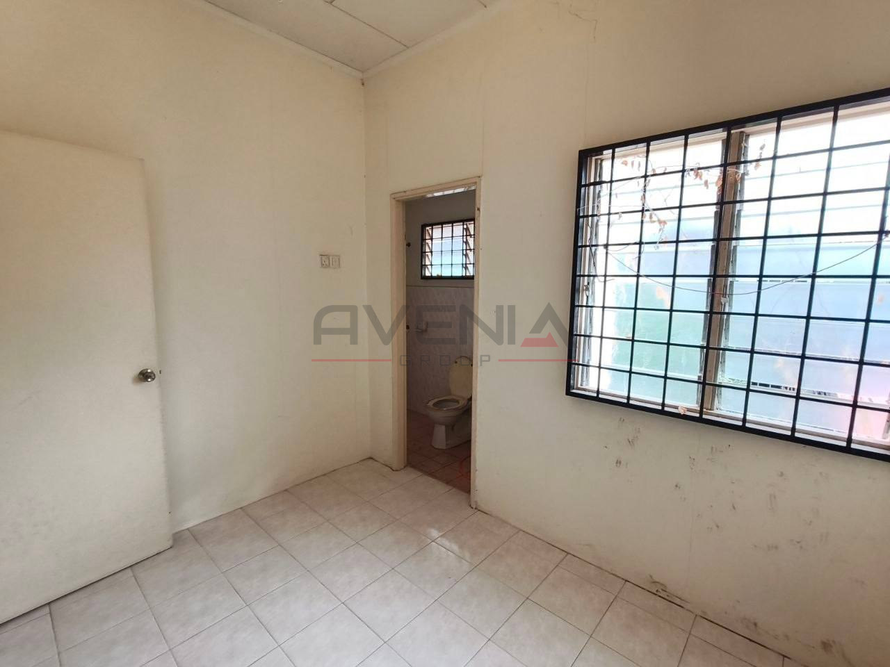 BANDAR PUTERI JAYA 📍 | TERES 2 TINGKAT | CASHBACK RM16,000 | ZERO DEPOSIT | BOOKING 1K 19