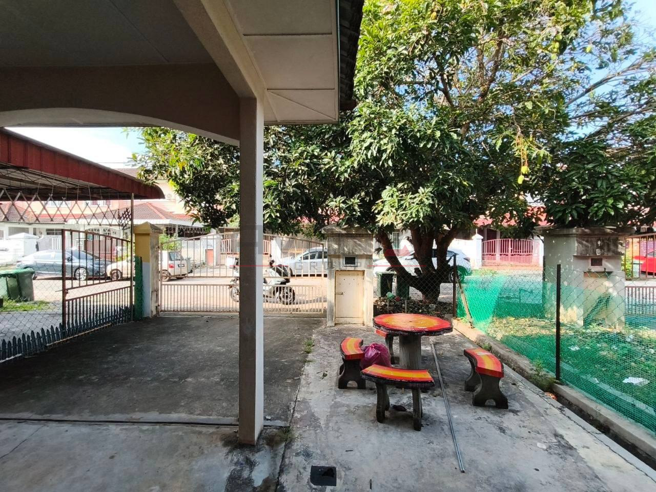 BANDAR PUTERI JAYA 📍 | TERES 2 TINGKAT | CASHBACK RM16,000 | ZERO DEPOSIT | BOOKING 1K 3