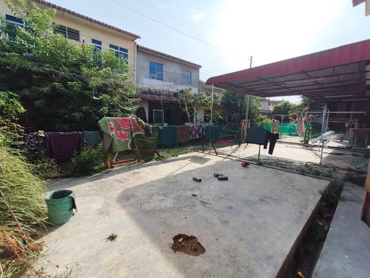 BANDAR PUTERI JAYA 📍 | TERES 2 TINGKAT | CASHBACK RM16,000 | ZERO DEPOSIT | BOOKING 1K 22