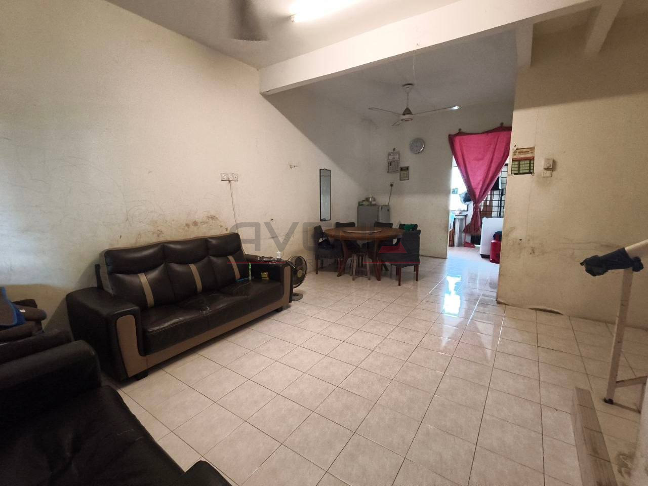 BANDAR PUTERI JAYA 📍 | TERES 2 TINGKAT | CASHBACK RM16,000 | ZERO DEPOSIT | BOOKING 1K 4