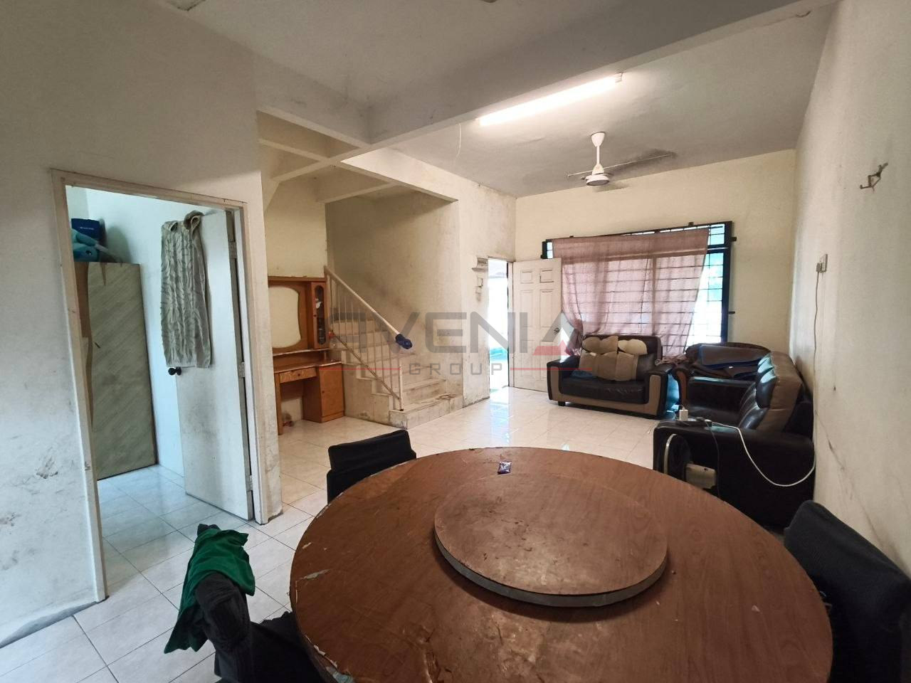 BANDAR PUTERI JAYA 📍 | TERES 2 TINGKAT | CASHBACK RM16,000 | ZERO DEPOSIT | BOOKING 1K 5