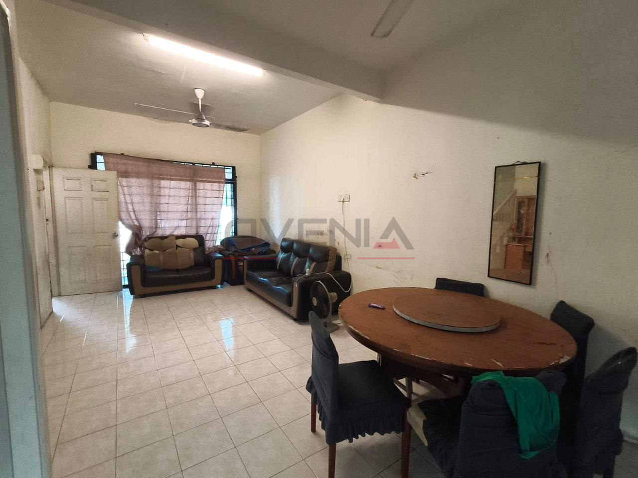 BANDAR PUTERI JAYA 📍 | TERES 2 TINGKAT | CASHBACK RM16,000 | ZERO DEPOSIT | BOOKING 1K 6