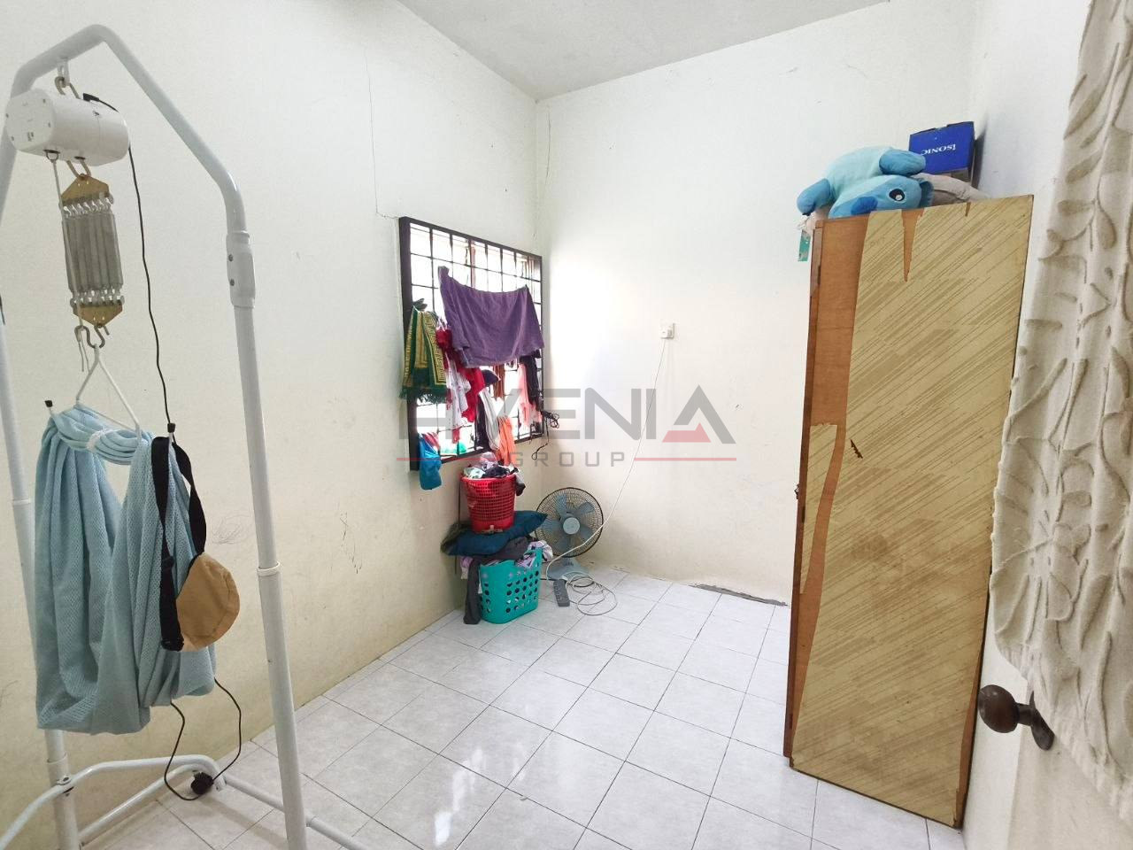 BANDAR PUTERI JAYA 📍 | TERES 2 TINGKAT | CASHBACK RM16,000 | ZERO DEPOSIT | BOOKING 1K 7