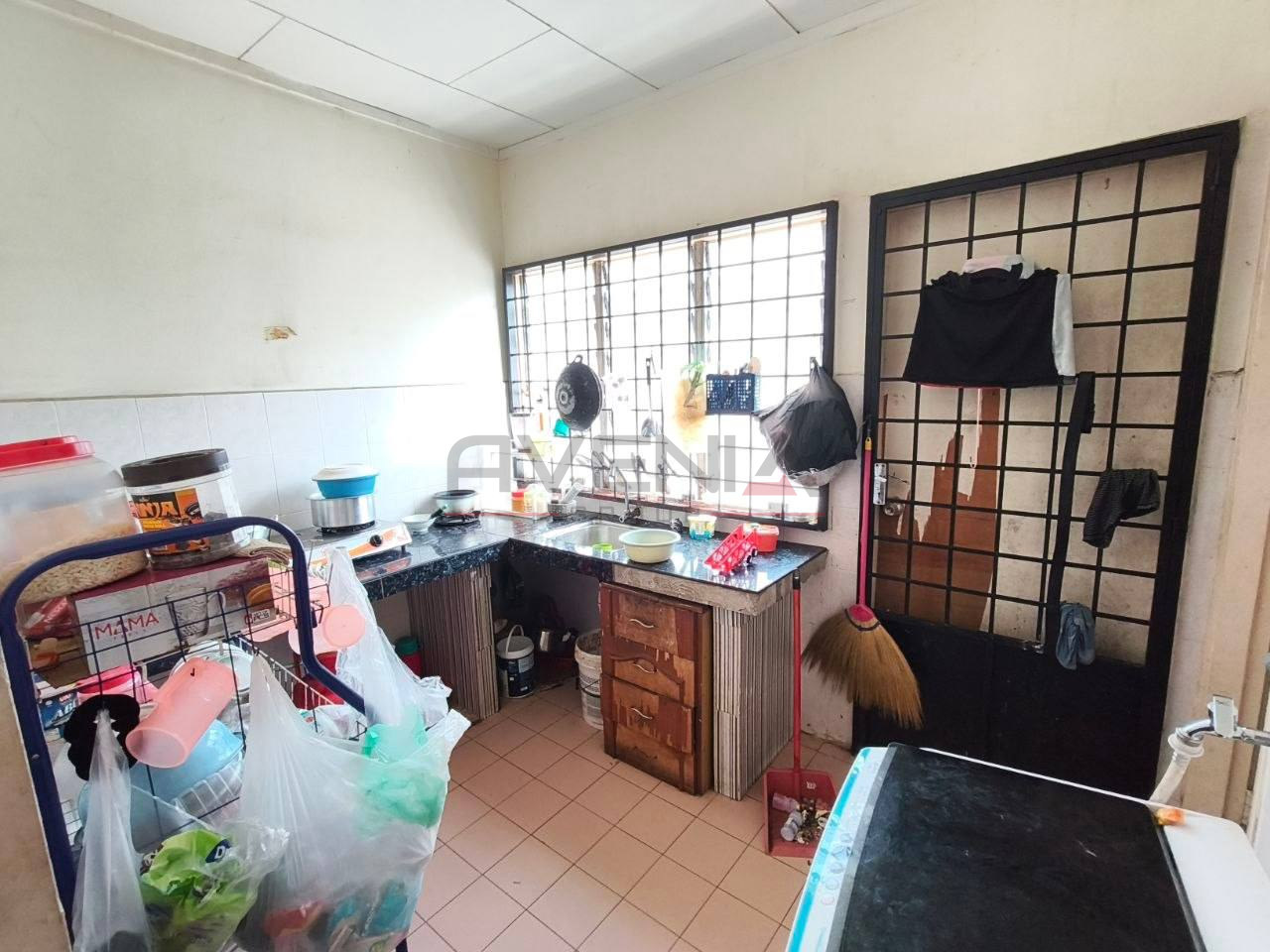 BANDAR PUTERI JAYA 📍 | TERES 2 TINGKAT | CASHBACK RM16,000 | ZERO DEPOSIT | BOOKING 1K 9