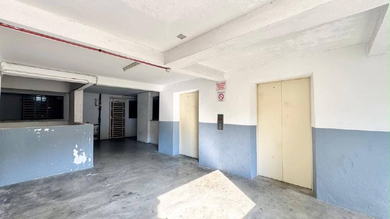 APARTMENT HALAMAN KENANGA 📍 | GUARDED | CASHBACK RM60,000 | ZERO DEPOSIT | BOOKING 1K 8